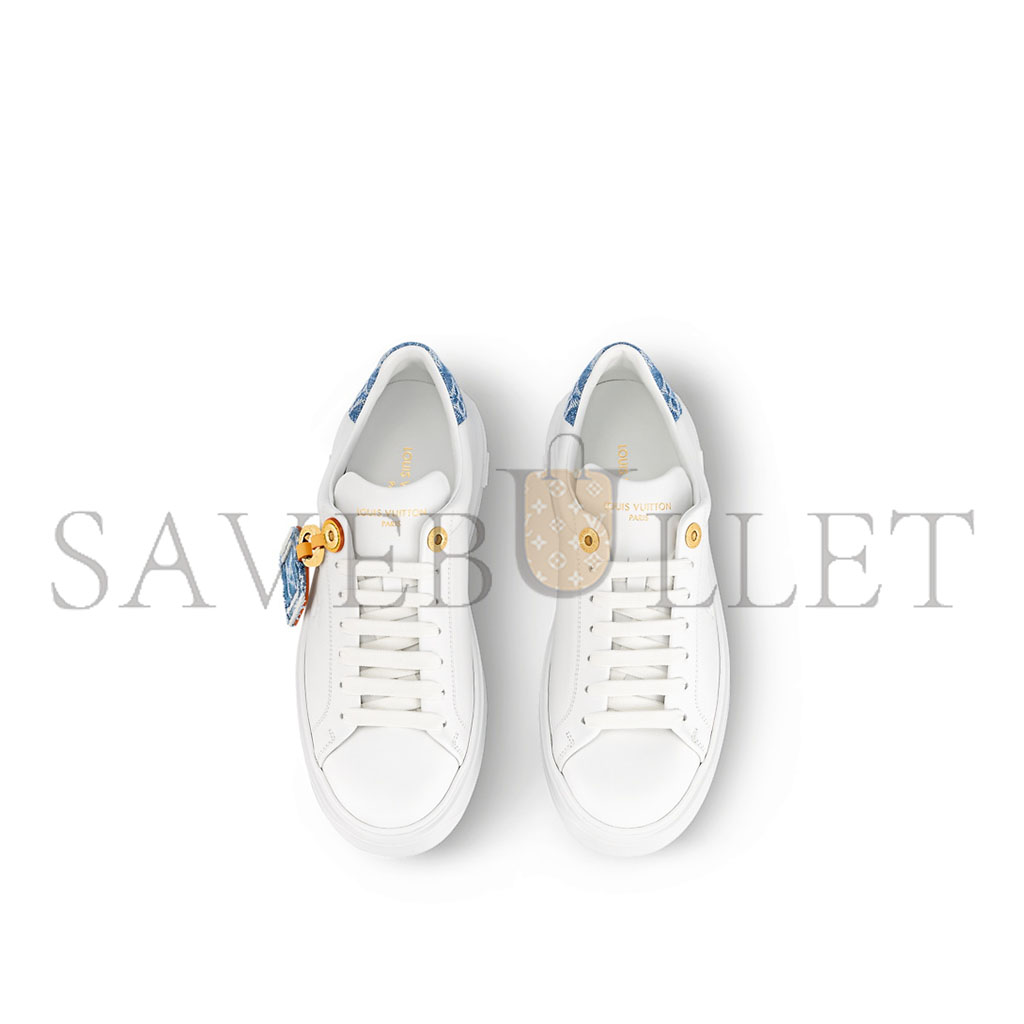 LOUIS VUITTON TIME OUT SNEAKER 1ACHU9